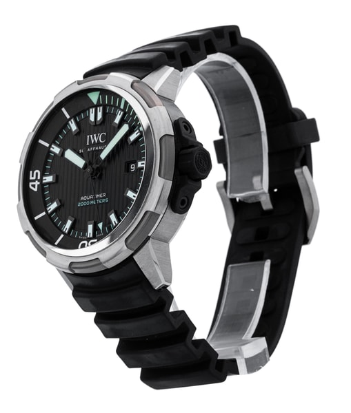 IWC Aquatimer IW358002